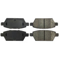 Stoptech auto part