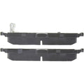 Posi-Quiet Chevy/Pontiac 98-02 Camaro/Firebird Rear Ceramic Brake Pads