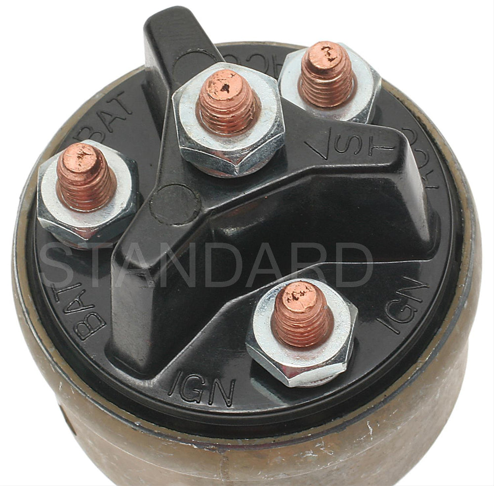 STANDARD IGN auto part