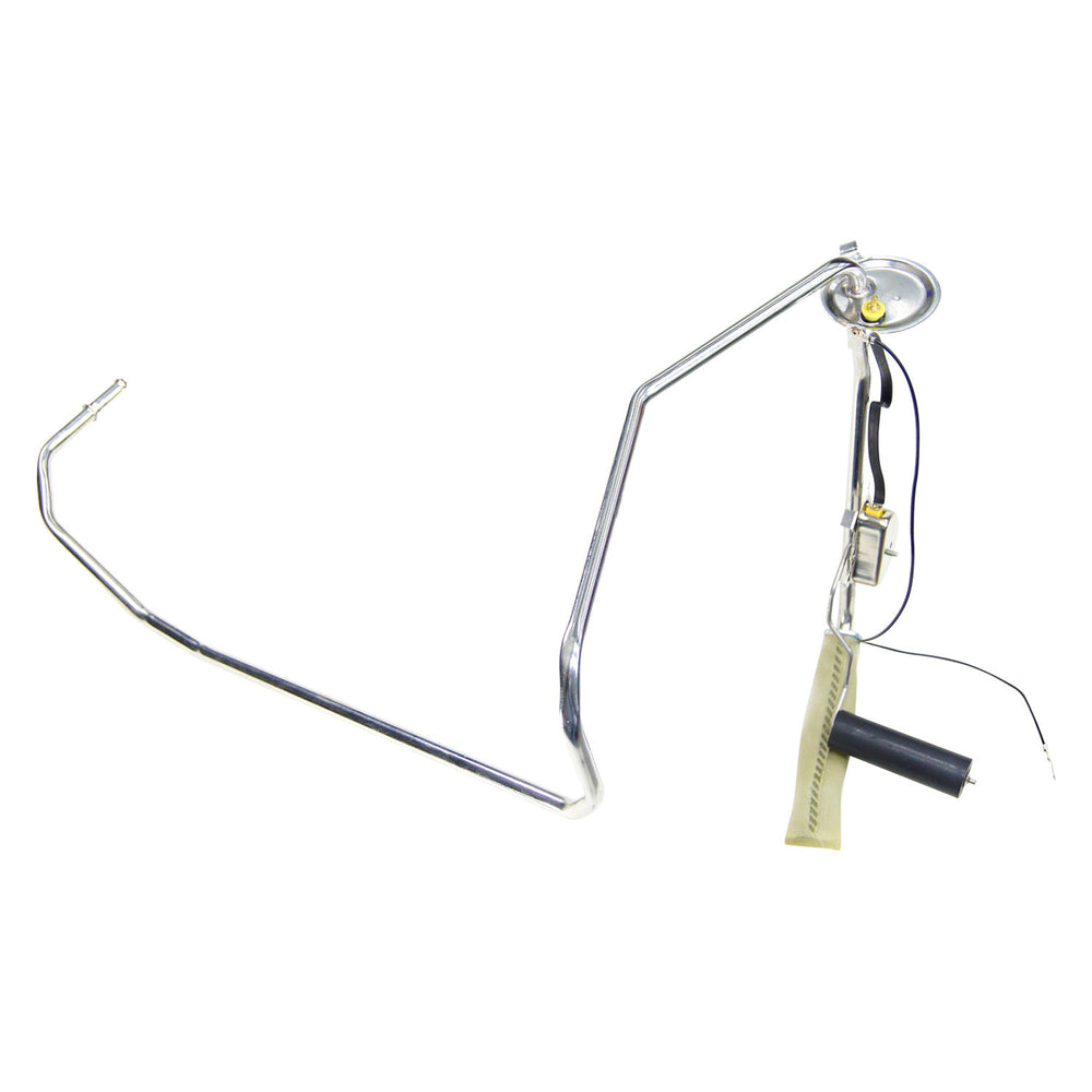 FUEL TANK SENDING UNIT; 3/8'' FUEL