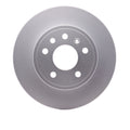 DFC 97-08 Chevrolet/Opel Astra (Mexico) Rear GeoSPEC Coated Rotor