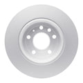 DFC 97-08 Chevrolet/Opel Astra (Mexico) Rear GeoSPEC Coated Rotor