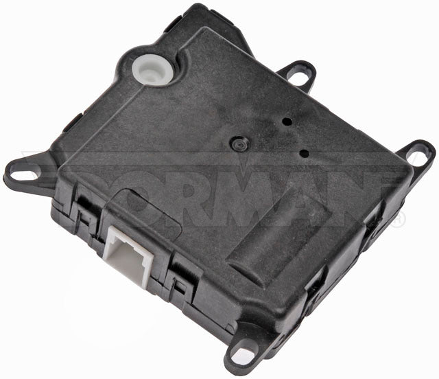 AIR DOOR ACTUATOR