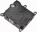 AIR DOOR ACTUATOR