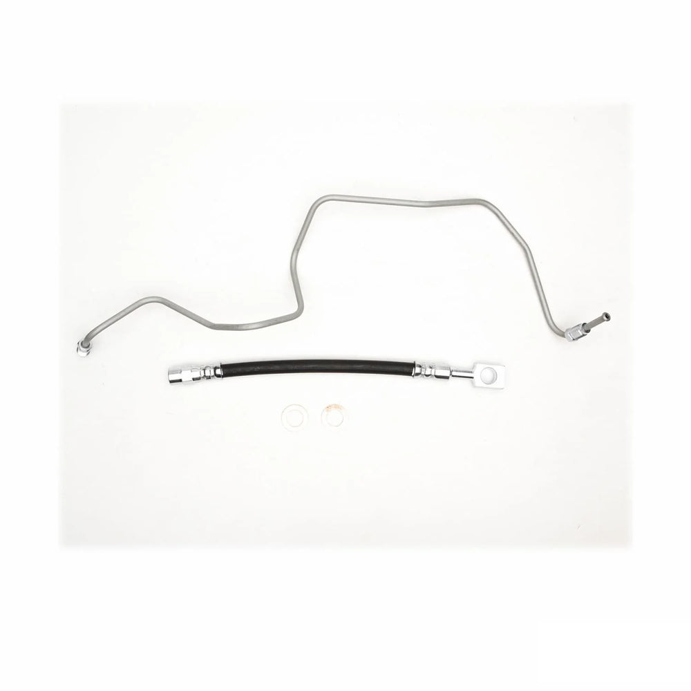 DFC auto part