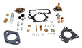 Carburetor Repair Kit for 1950-1952 M38 w/ Carter YS-637 Carb. Crown Automotive
