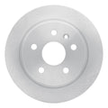 R1 Concepts Brake Rotor Fits Buick LaCrosse