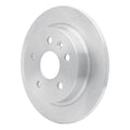 R1 Concepts Brake Rotor Fits Buick LaCrosse