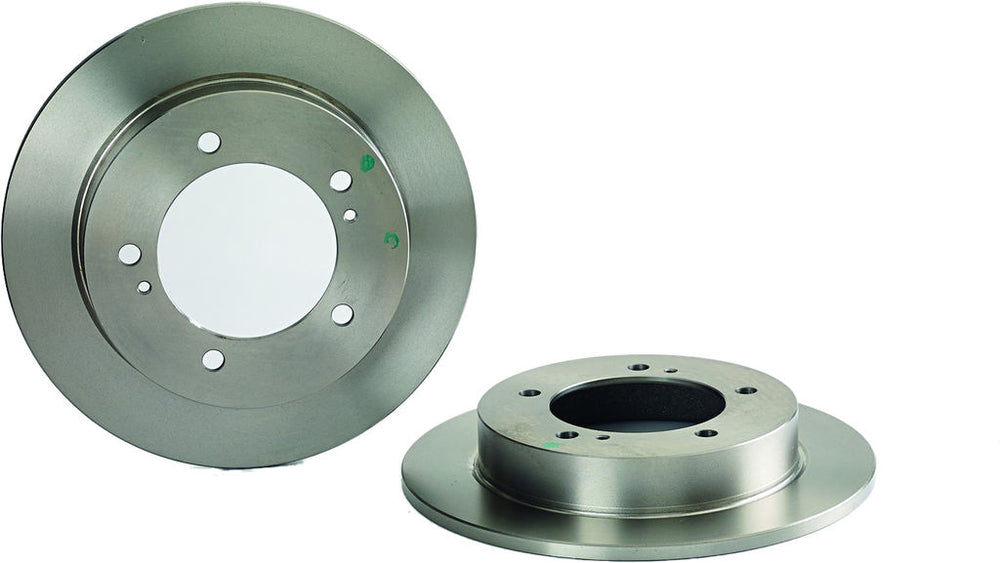 DISC BRAKE ROTOR