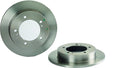 DISC BRAKE ROTOR