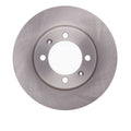 DFC 81-87 Saab 900 Front Brake Rotor