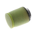 YAMAHA BIG BEAR ATVS AIR FILTER NOTOIL 3.363IN OD 1.882IN ID 4.817IN H QTY