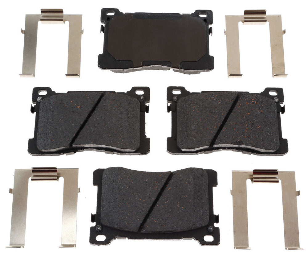 R auto part