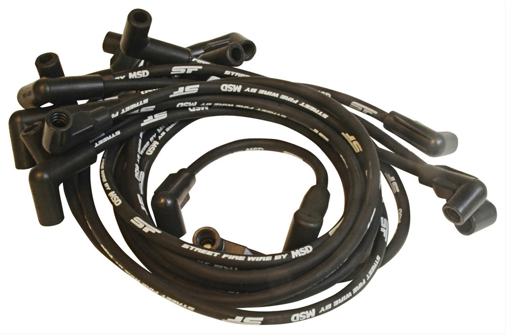 OBS Wire Set, SF, Chevy Caprice/Camaro 8