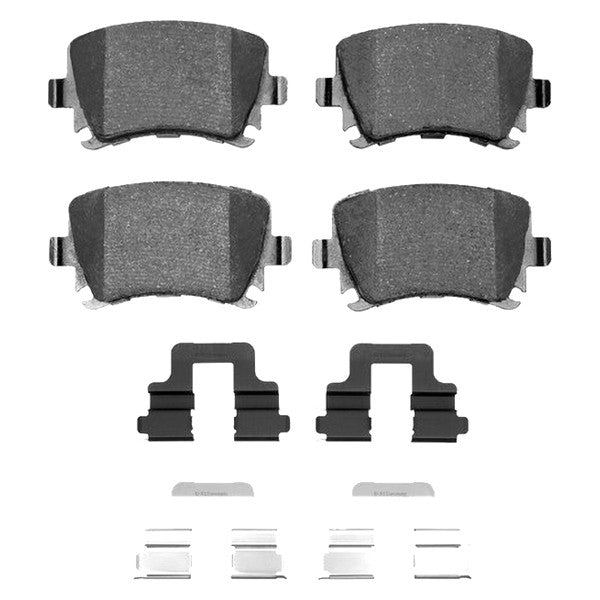 DFC auto part