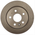 BRAKE ROTOR
