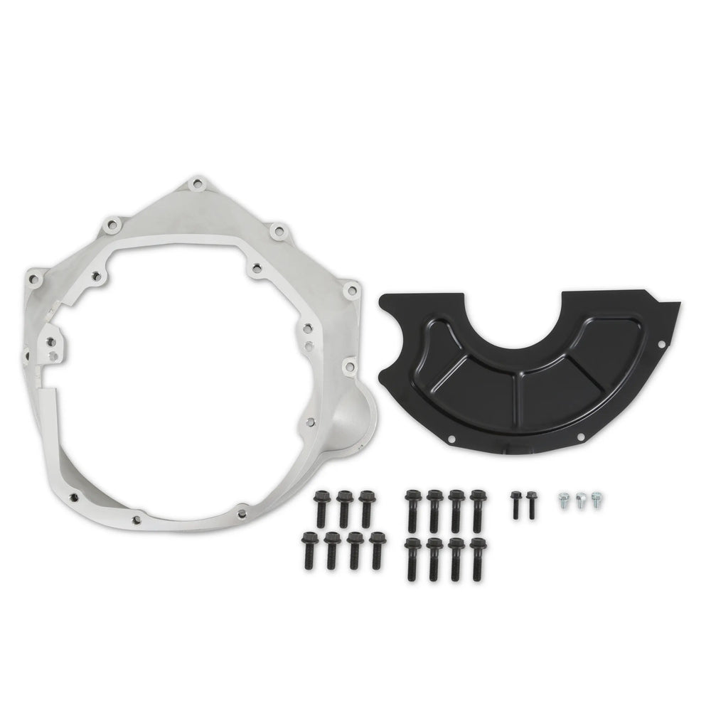 SB/BB BELLHOUSING INSTALLATION BOLT KIT