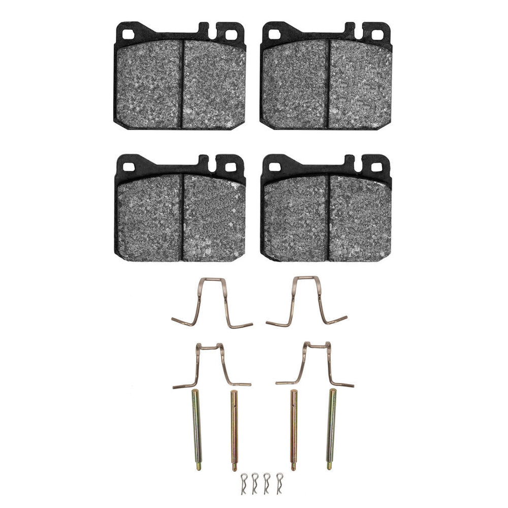 DFC auto part
