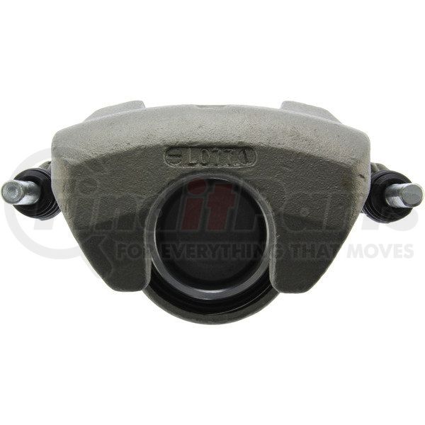UNBRACKETED CALIPER
