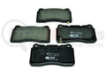 BRAKE PAD SET DISC BRAKE
