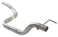 1216 SONIC EXHAUST PIPE