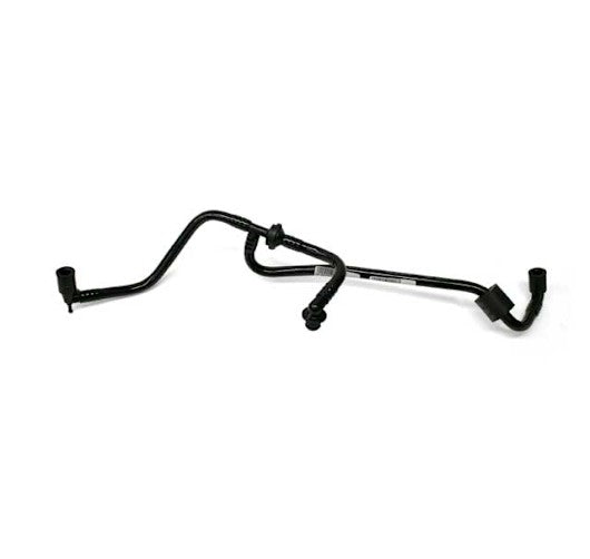SIDE VIEW MIRROR - LEFT