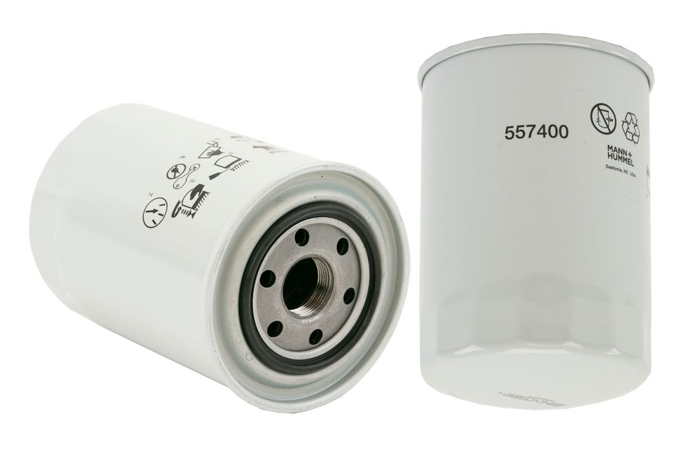 OIL FILTER MIN ORDER QTY1