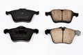 Power Stop 06-08 Jaguar S-Type Front Z16 Evolution Ceramic Brake Pads
