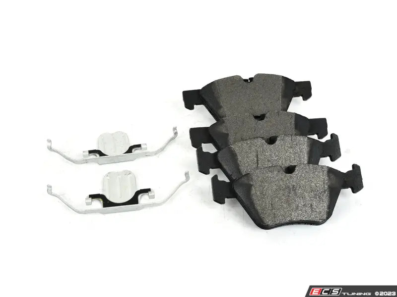 DISC BRAKE PADS