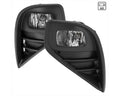 SPEC D TUNING fog light kit