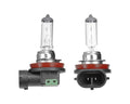 SPEC D chrome fog light kit