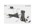 SPEC D TUNING fog light kit view