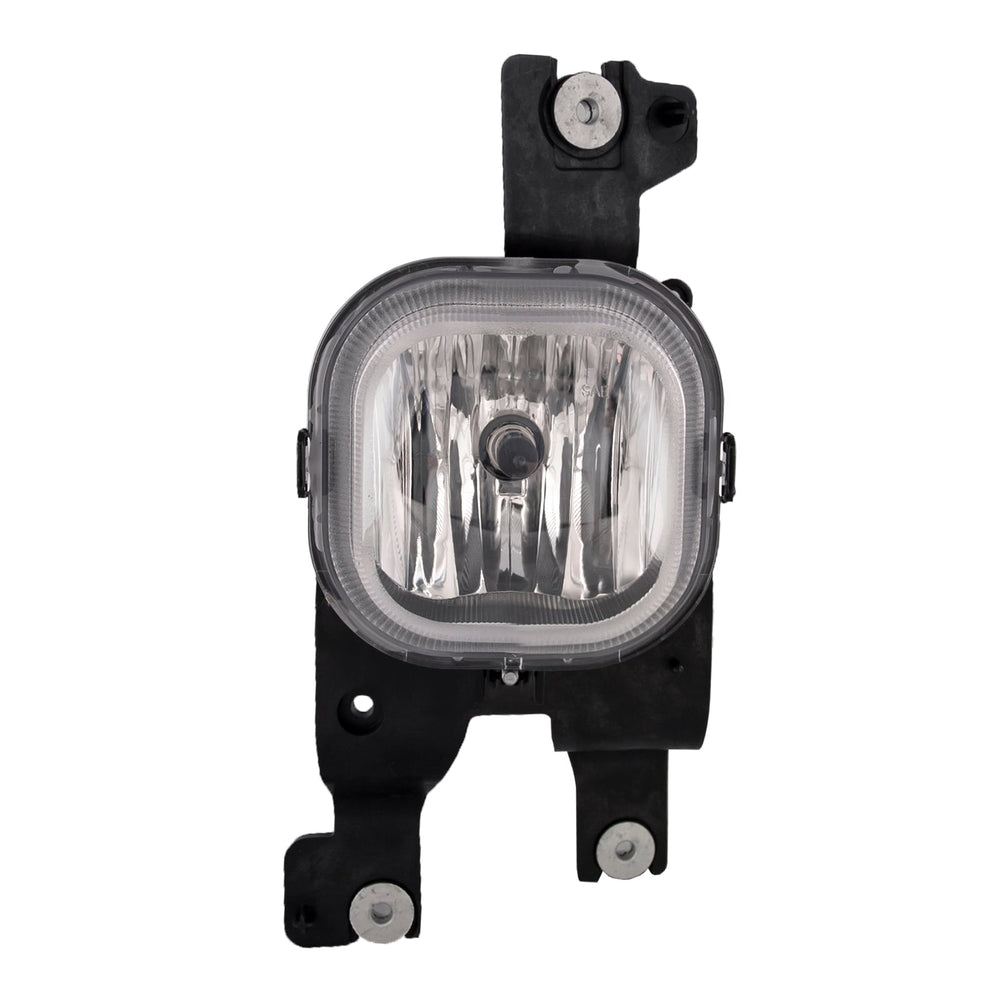 LH FOG LAMP ASSY; F250 SUPER DUTY 0810