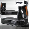 SPEC D TUNING black bumper