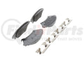 WAGNER BRAKE auto part
