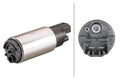 FUEL PUMP