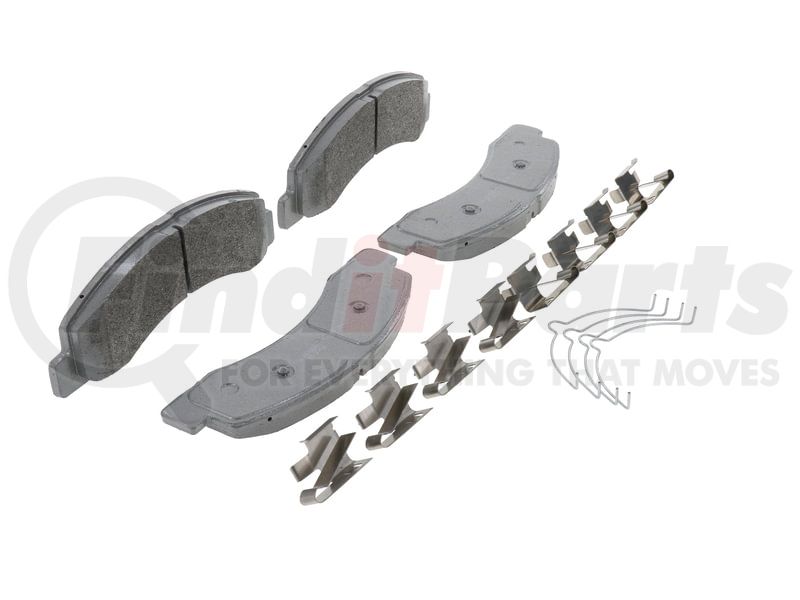 WAGNER BRAKE auto part