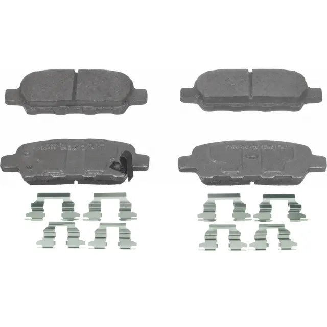 WAGNER BRAKE auto part