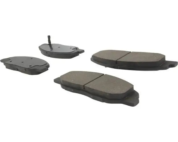 C-TEK Ceramic Brake Pads