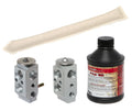 A/C SERVICE KITS