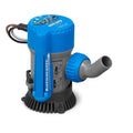 BILGE PUMP AUTOMATIC 600 GPH 3/4IN OUTLET