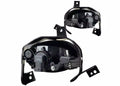1011 DODGE CHARGER 1114 FOG LIGHTSCLEAR (WIRING KIT INCLUDED)