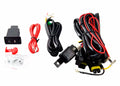 1011 DODGE CHARGER 1114 FOG LIGHTSCLEAR (WIRING KIT INCLUDED)