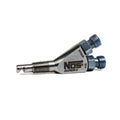 Precision Stainless Steel Nitrous Flare Jet .019 8 Pack Available In Sizes .014-.125 NOS