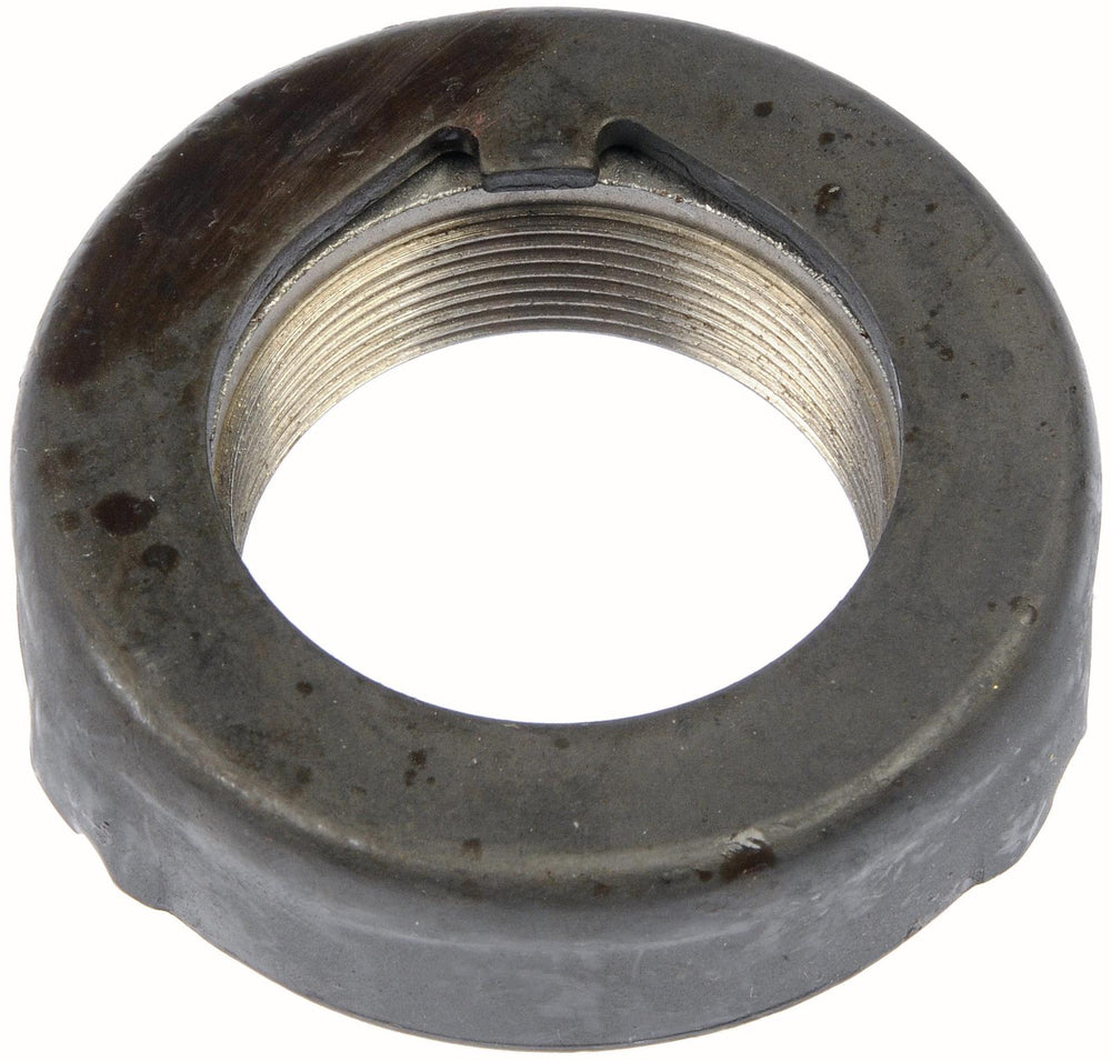 SPINDLE NUT