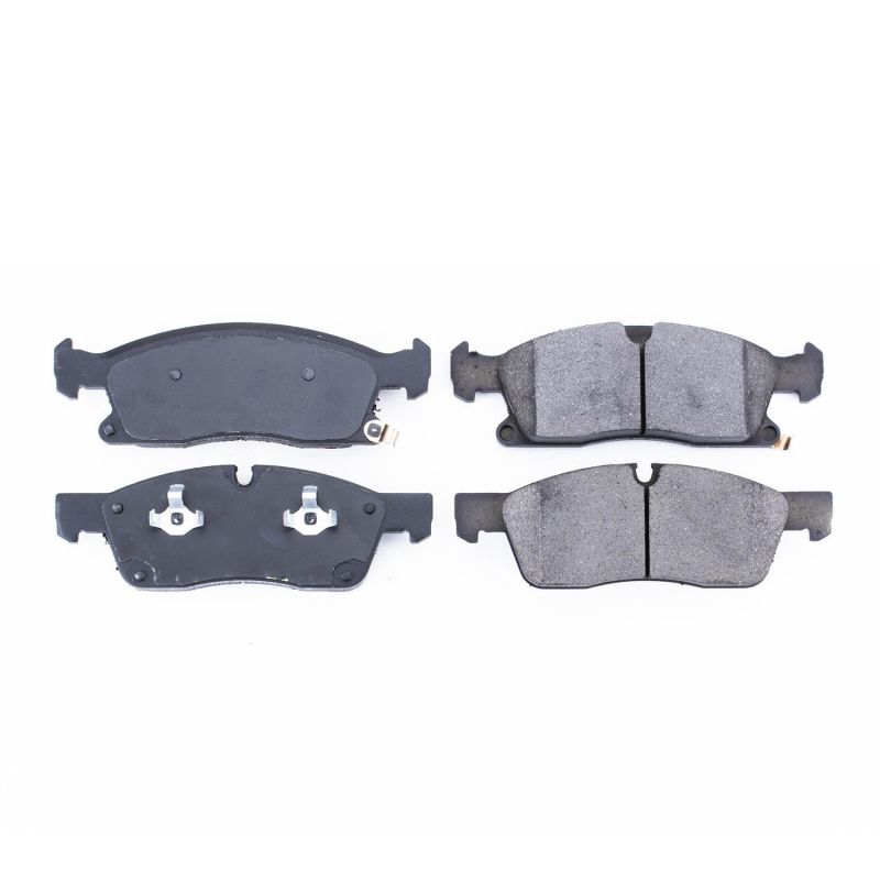 DFC auto part