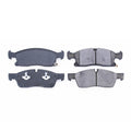 DFC 07-14 Suzuki SX4 Front 5000 Advanced Ceramic Brake Pads and Hardware Kit