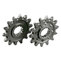 Renthal 91-22 Ducati Scrambler sixty2-800/ Monster 600-1000/ Strada Front Sprocket - 520-15P Teeth