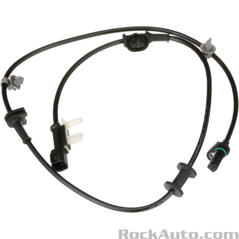 STANDARD IGN auto part
