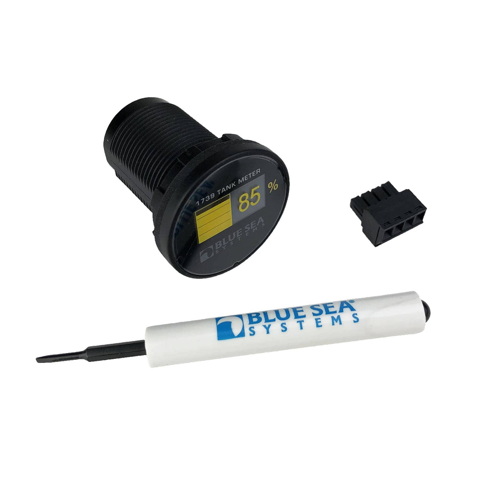 BLUE SEA auto part